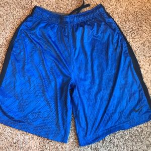 Men’s Nike shorts